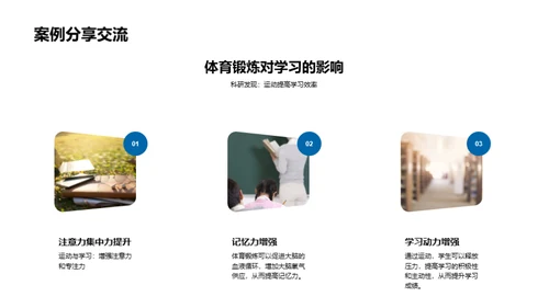 运动生活的科学指南