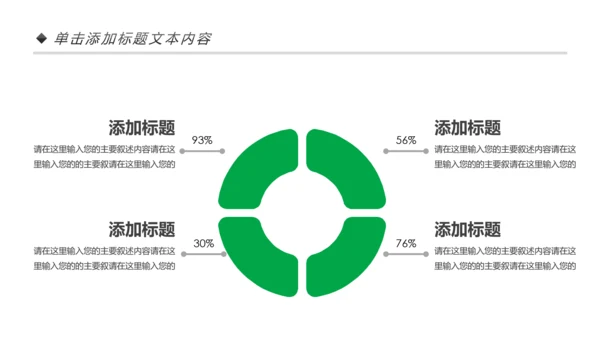 新农村建设美丽乡村介绍乡村旅游工作汇报PPT模板