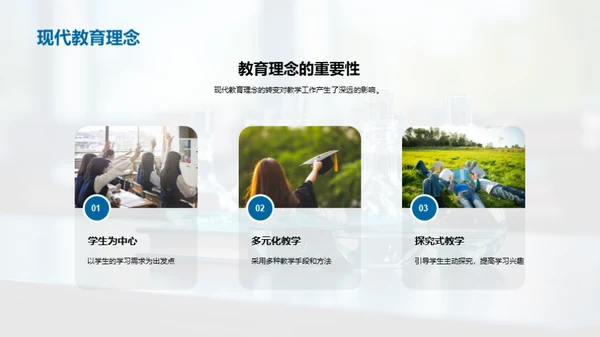 深度解析科学教学