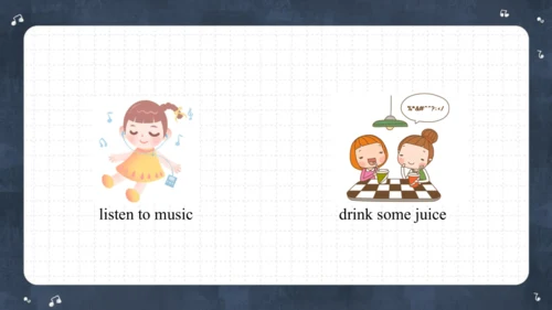 Module 8 Unit 1 They sang beautifully  课件(共62张PPT)