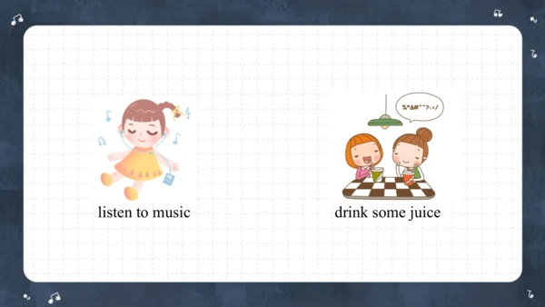 Module 8 Unit 1 They sang beautifully  课件(共62张PPT)