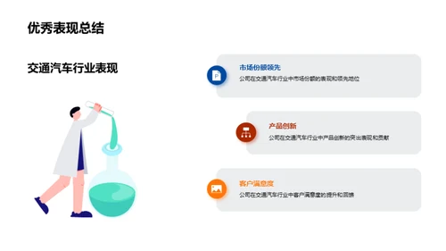 交通行业变革与应对