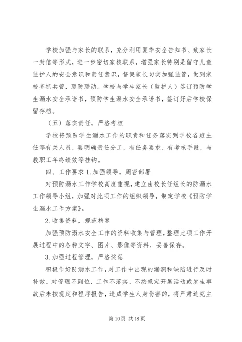 防溺水工作方案 (7).docx