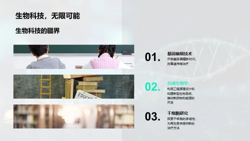 科学创新之旅