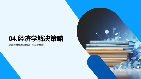 经济学实践与策略