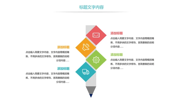时尚智慧城市与互联网时代工作总结汇报PPT模板