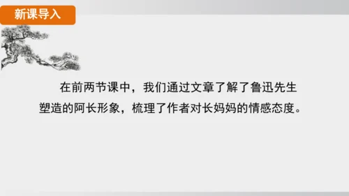 10.阿长与《山海经》 课件