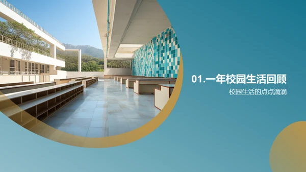 共进共创：学年回顾与展望