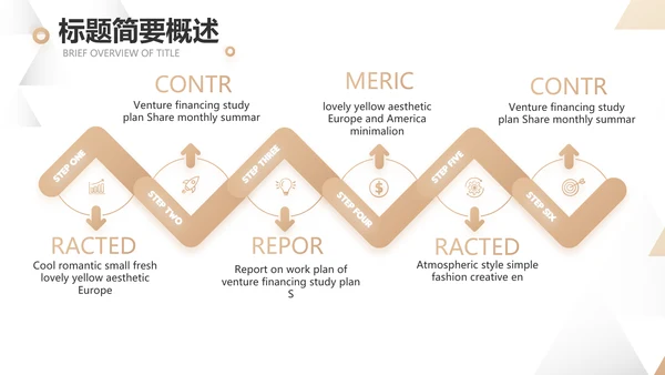 金大气创意银行年终工作汇报动态PPT