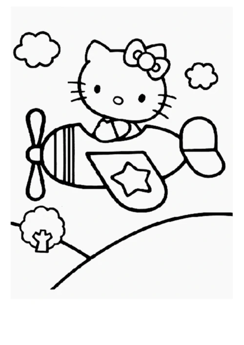 儿童填色画小猪佩奇、迪士尼经典(A4直接打印共65张).docx