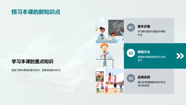 数学学习实用策略