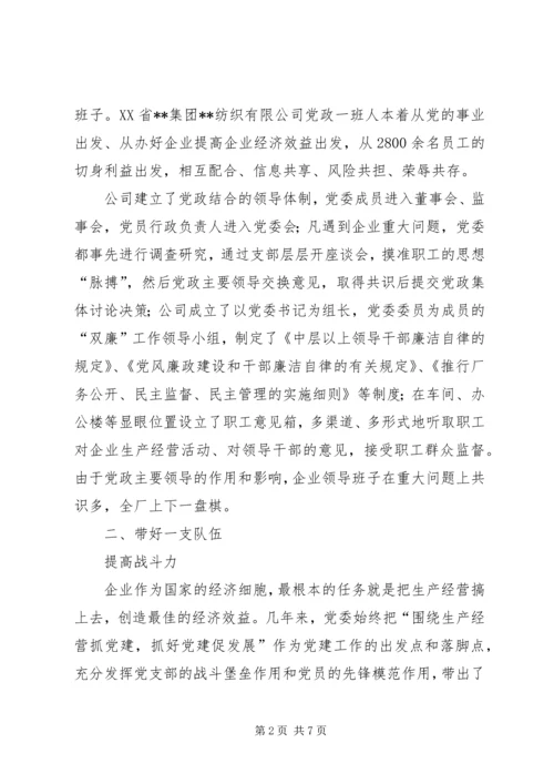 强企业之基铸发展之魂（党组织工作） (9).docx