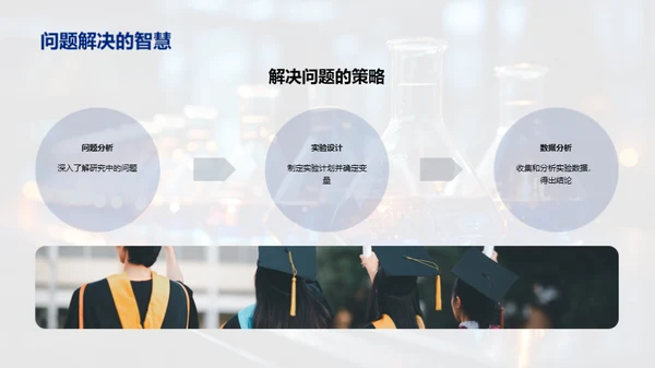 探索化学反应之美