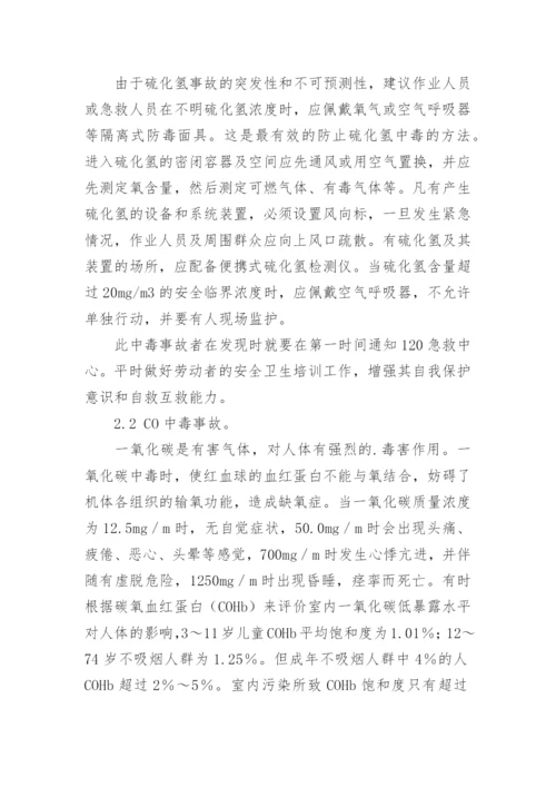 有限空间作业应急预案.docx