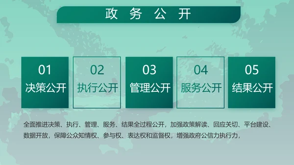 八一军事部队特种兵训练宣传动态PPT模板