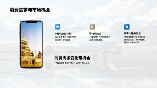 旅游市场年度透视