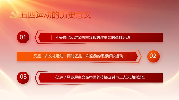 党支部党员大会年终工作总结动态PPT