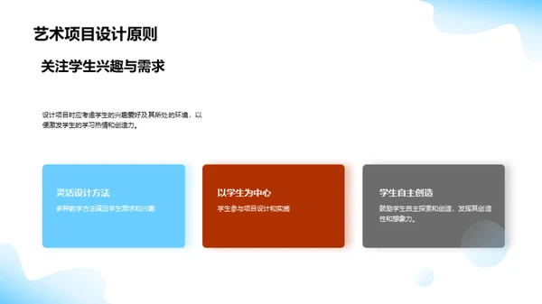 商务风教育培训教学课件PPT模板
