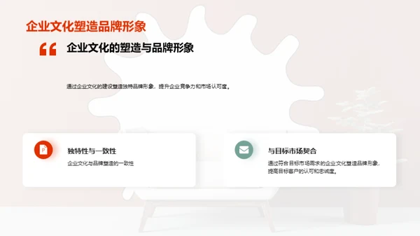 打造家居行业精品企业文化