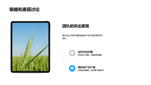 农场团队协作优化