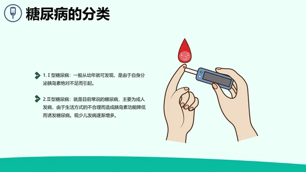 防治糖尿病PPT课件