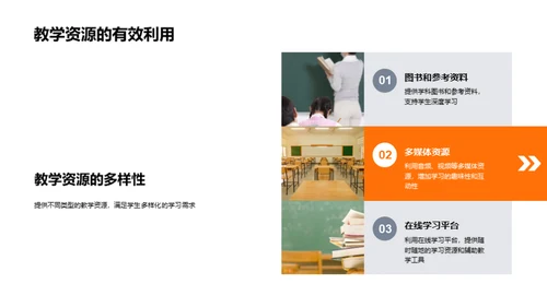 掌握学科教学策略