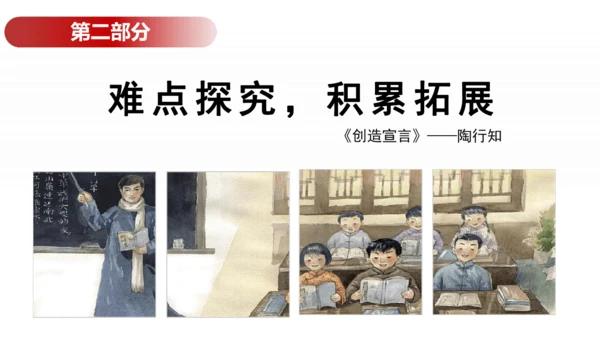 第21课《创造宣言》课件