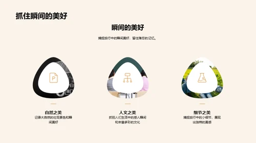 旅行摄影探索