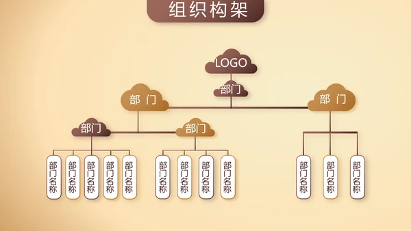 大气商业计划书PPT动态模板