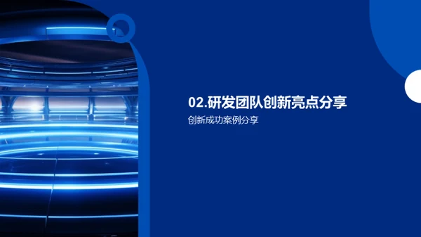 科技创新季报回顾