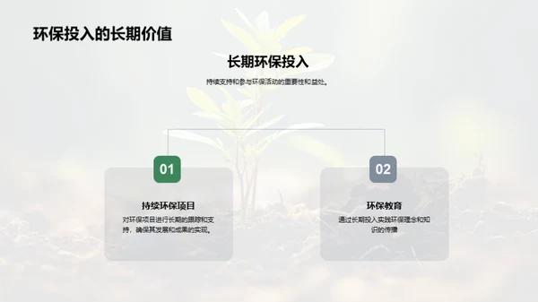 绿化生活，科学植树