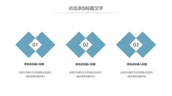 基因生物化学医疗医学DNA学术研究报告PPT模板