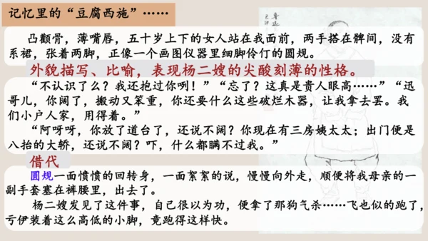 第15课《故乡》课件