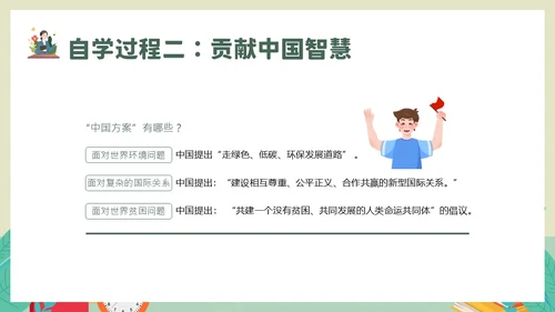 中国担当九年级下册初中道德与法治PPT课件思政课