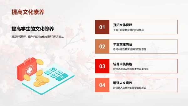 探索诗词之美