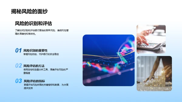 全面掌握银行风控