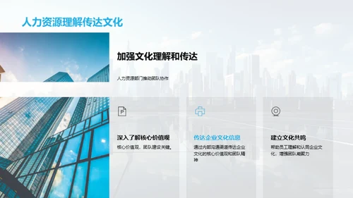 构建高效团队