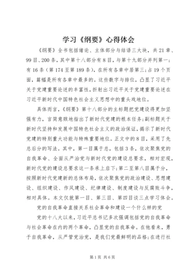 学习《纲要》心得体会 (4).docx