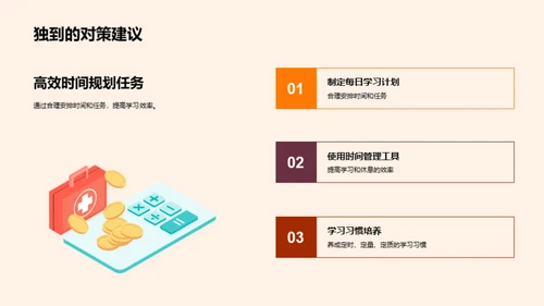 高一生活探索之旅