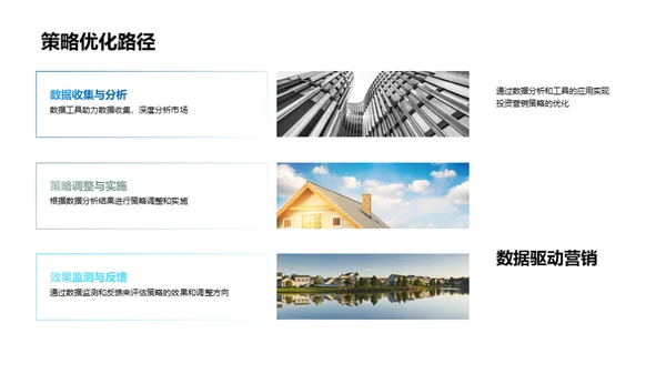 房产投资全景解析