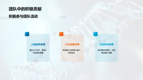 打造高效团队