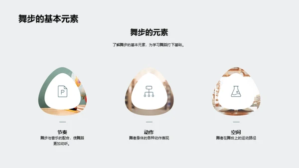 舞蹈之魂舞步技巧