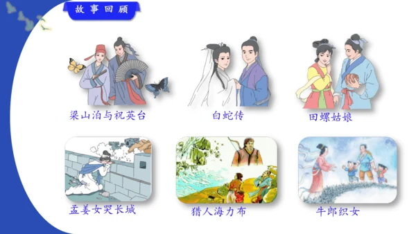 统编版-2024-2025学年语文五年级上册第三单元习作指导 缩写故事（课件）