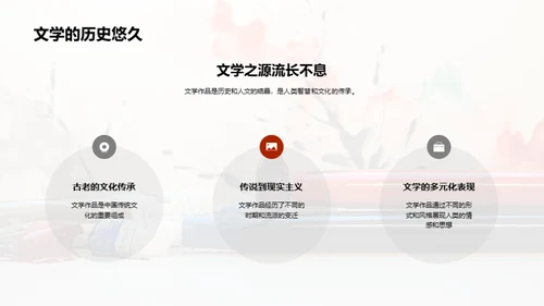 商务风教育培训教学课件PPT模板