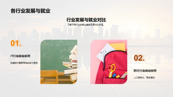 未来职场洞察