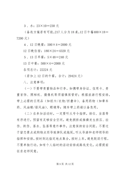 活动计划书模板.docx