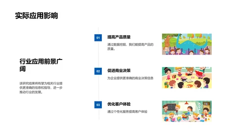 硕士开题报告PPT模板