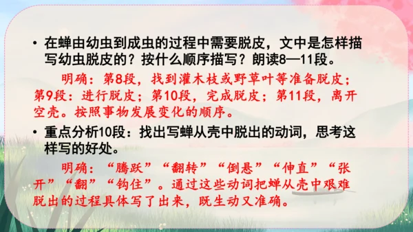 21《蝉》课件