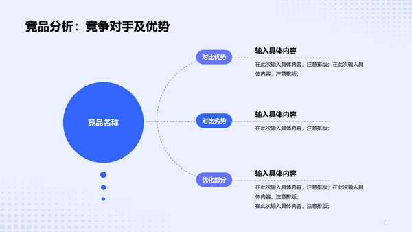 蓝色商业IT互联网新品活动策划书
