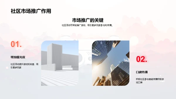 打造精品：游戏社区运营秘籍